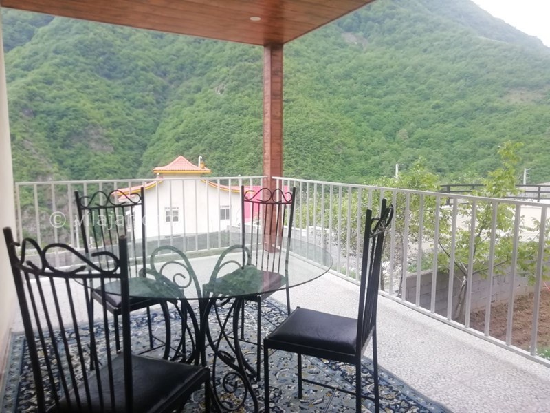 عکس شماره 547082 - اجاره واحد اقامتی در دوهزار تنکابن - 