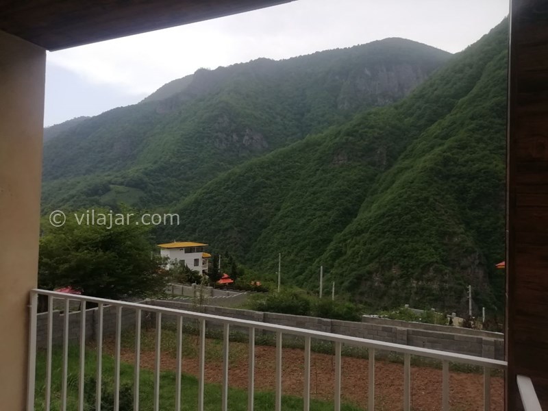 عکس شماره 547083 - اجاره واحد اقامتی در دوهزار تنکابن - 