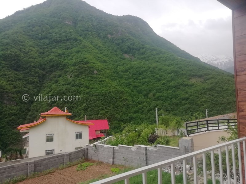 عکس شماره 547085 - اجاره واحد اقامتی در دوهزار تنکابن - 