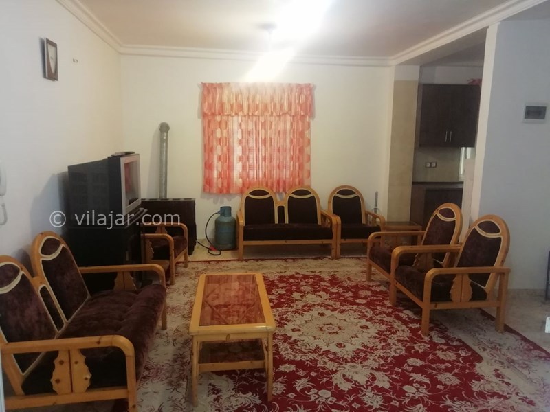 عکس شماره 547087 - اجاره واحد اقامتی در دوهزار تنکابن - 