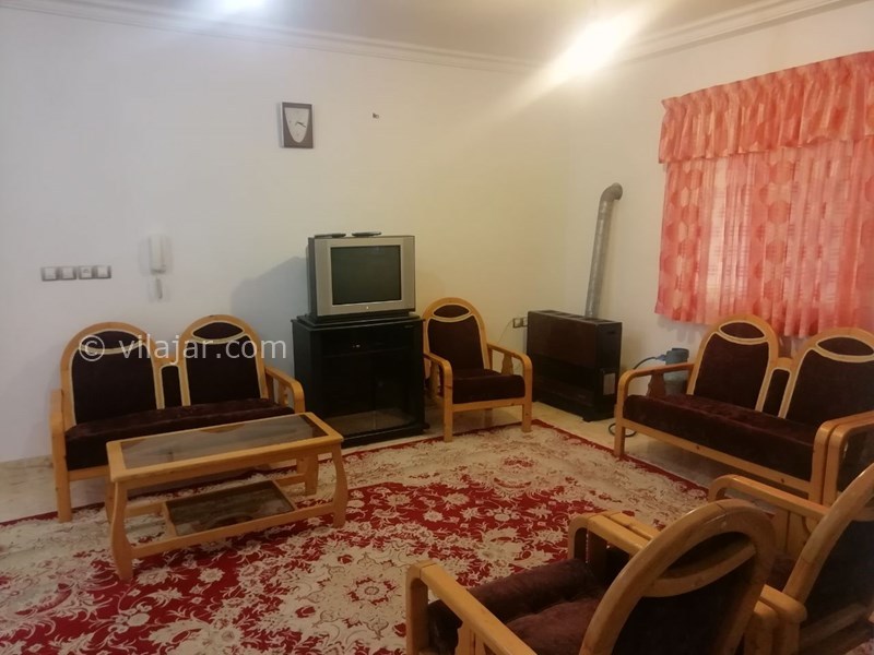عکس شماره 547088 - اجاره واحد اقامتی در دوهزار تنکابن - 