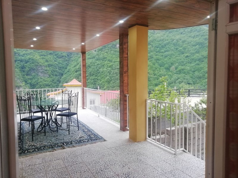 عکس شماره 547089 - اجاره واحد اقامتی در دوهزار تنکابن - 