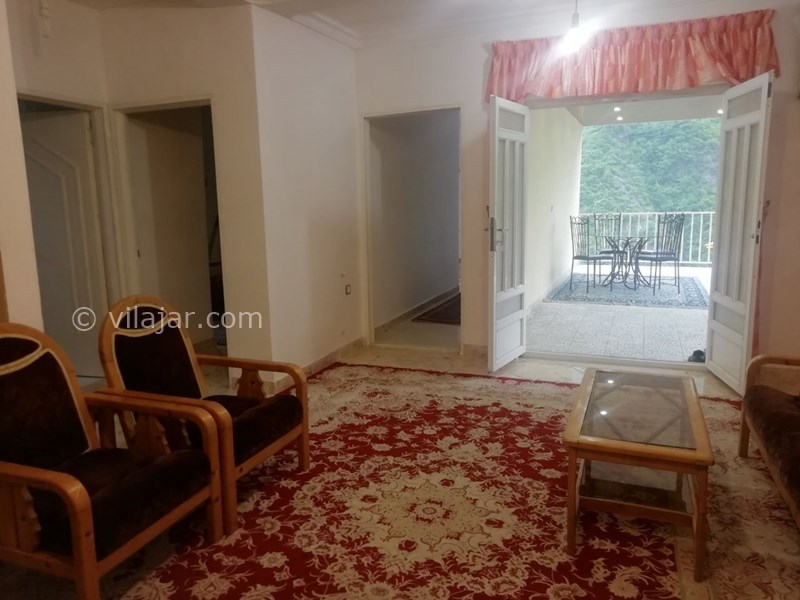 عکس شماره 547090 - اجاره واحد اقامتی در دوهزار تنکابن - 