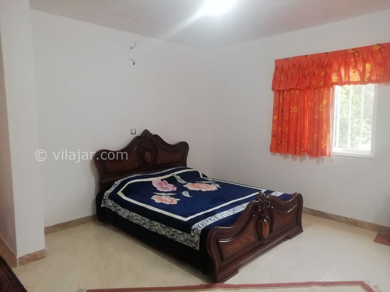 عکس شماره 547091 - اجاره واحد اقامتی در دوهزار تنکابن - 