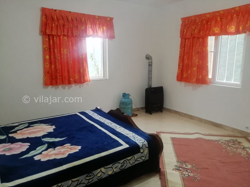 عکس شماره 547092 - اجاره واحد اقامتی در دوهزار تنکابن - 