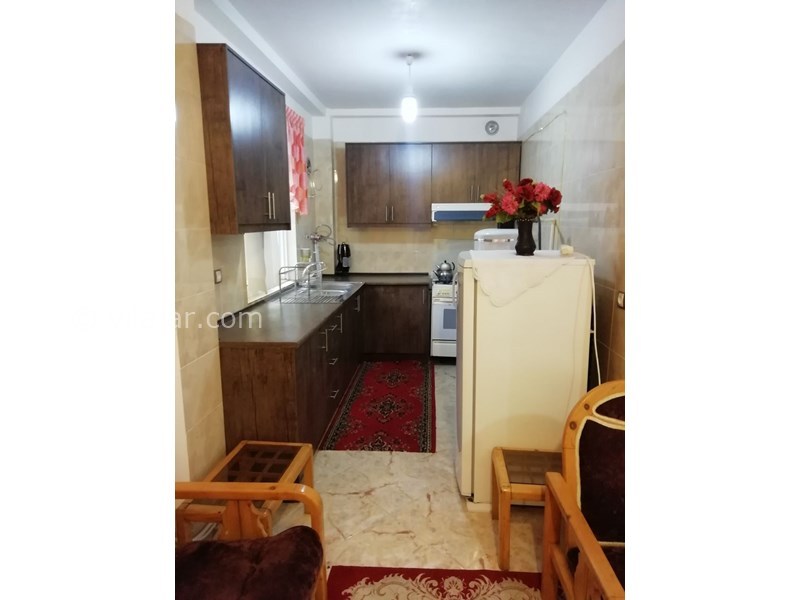 عکس شماره 547095 - اجاره واحد اقامتی در دوهزار تنکابن - 