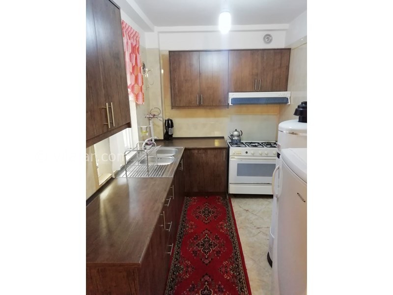 عکس شماره 547096 - اجاره واحد اقامتی در دوهزار تنکابن - 