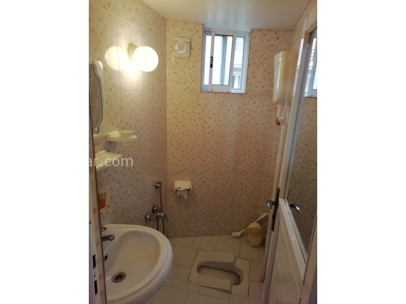 عکس شماره 547097 - اجاره واحد اقامتی در دوهزار تنکابن - 