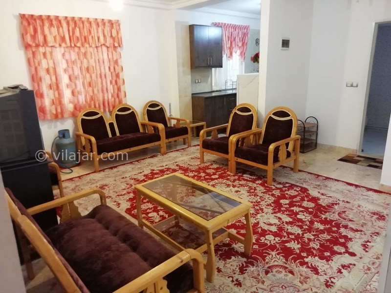 عکس شماره 547098 - اجاره واحد اقامتی در دوهزار تنکابن - 