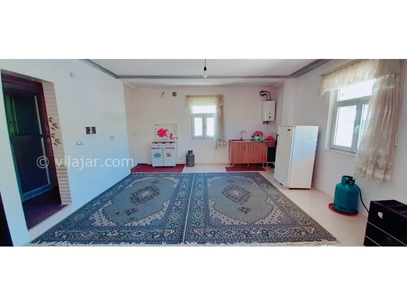 عکس شماره 547101 - ویلا اجاره‌ای در گردنه حیران - 