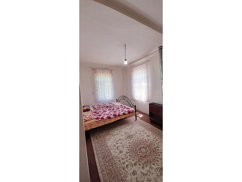 عکس شماره 547106 - ویلا اجاره‌ای در گردنه حیران - 