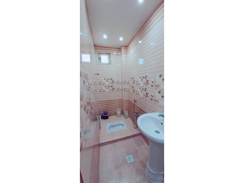 عکس شماره 547108 - ویلا اجاره‌ای در گردنه حیران - 