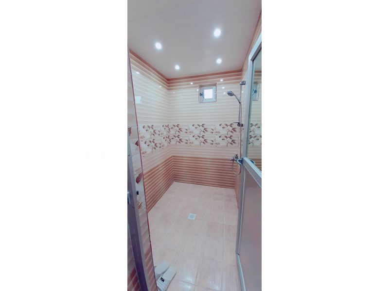 عکس شماره 547109 - ویلا اجاره‌ای در گردنه حیران - 