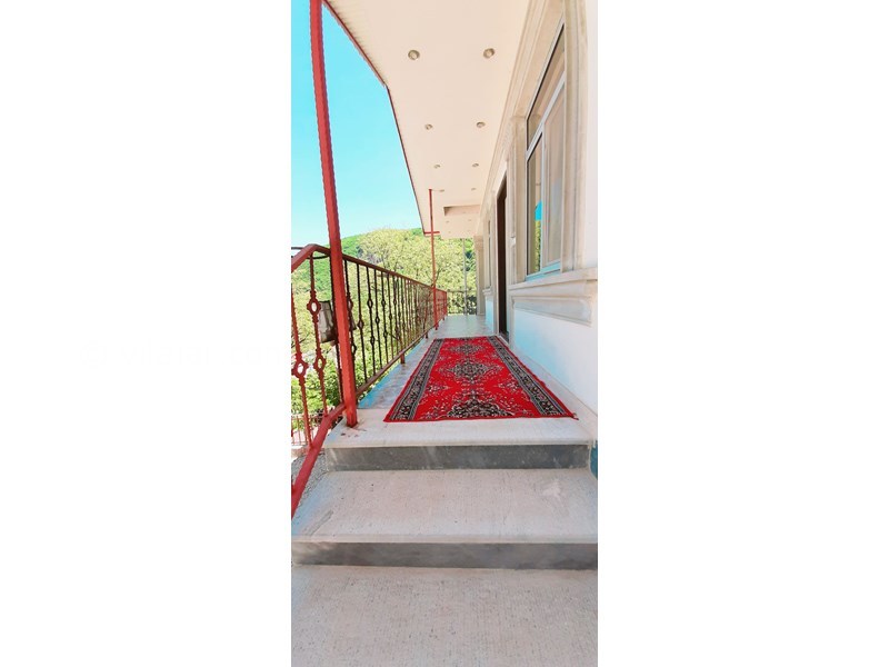 عکس شماره 547110 - ویلا اجاره‌ای در گردنه حیران - 