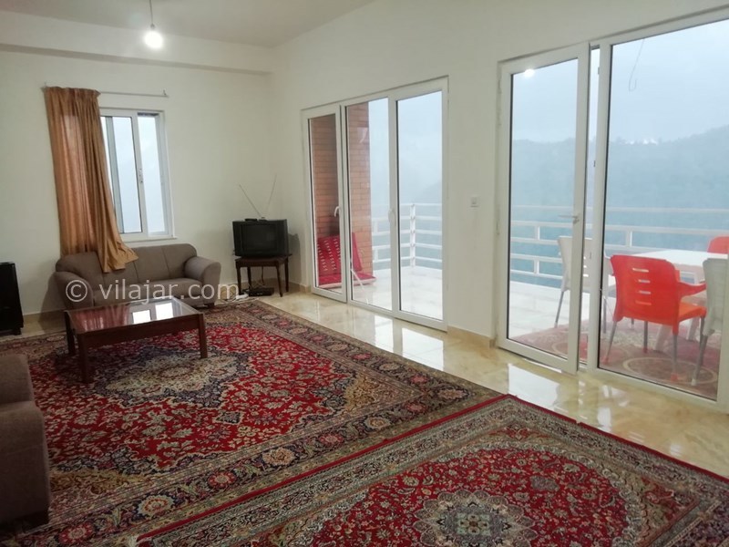 عکس شماره 547118 - اجاره ویلا ییلاقی در دو هزار تنکابن - 