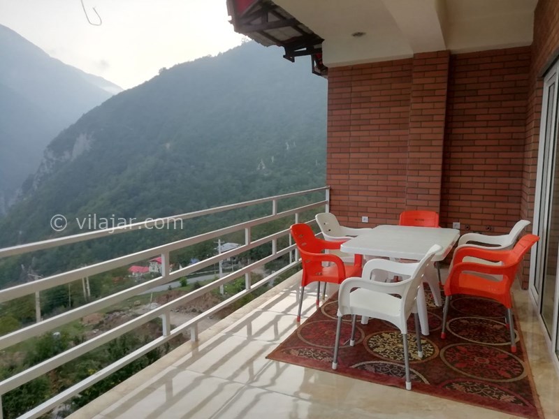 عکس شماره 547128 - اجاره ویلا ییلاقی در دو هزار تنکابن - 