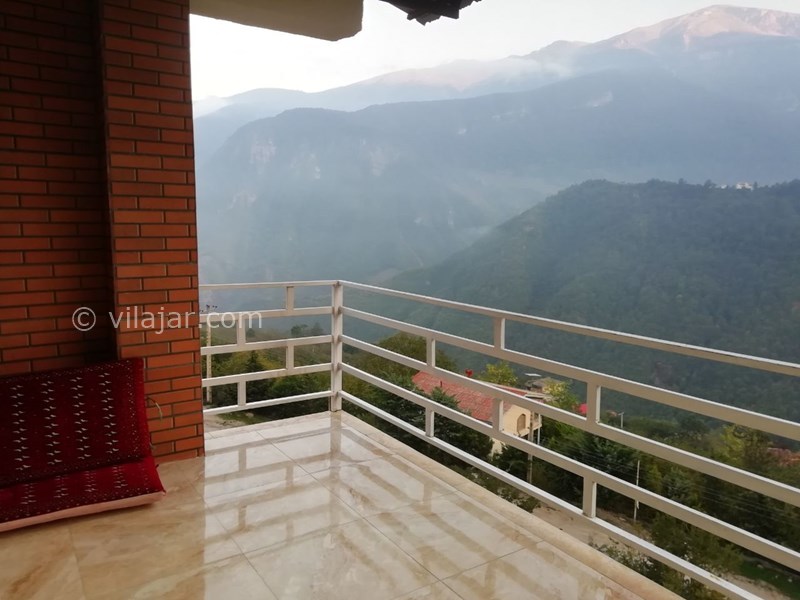 عکس شماره 547129 - اجاره ویلا ییلاقی در دو هزار تنکابن - 