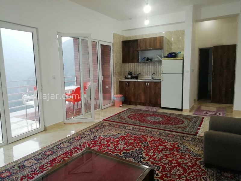 عکس شماره 547132 - اجاره ویلا ییلاقی در دو هزار تنکابن - 