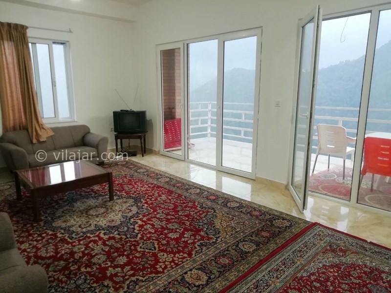 عکس شماره 547133 - اجاره ویلا ییلاقی در دو هزار تنکابن - 