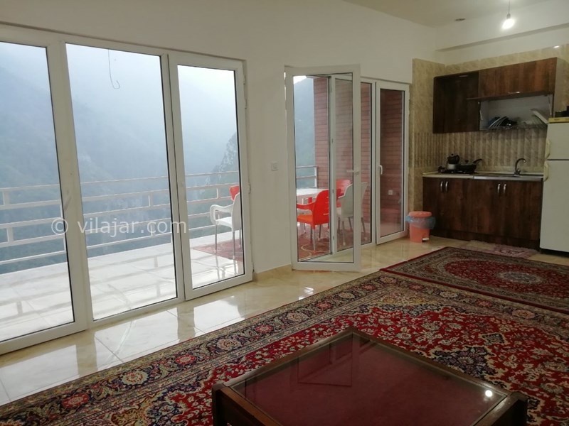 عکس شماره 547134 - اجاره ویلا ییلاقی در دو هزار تنکابن - 