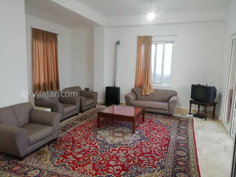 عکس شماره 547135 - اجاره ویلا ییلاقی در دو هزار تنکابن - 