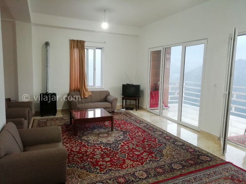 عکس شماره 547136 - اجاره ویلا ییلاقی در دو هزار تنکابن - 