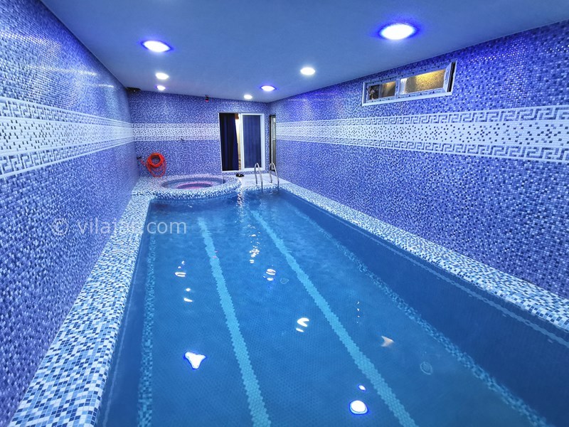 عکس شماره 547277 - اجاره ویلا استخردار در سرخرود - 