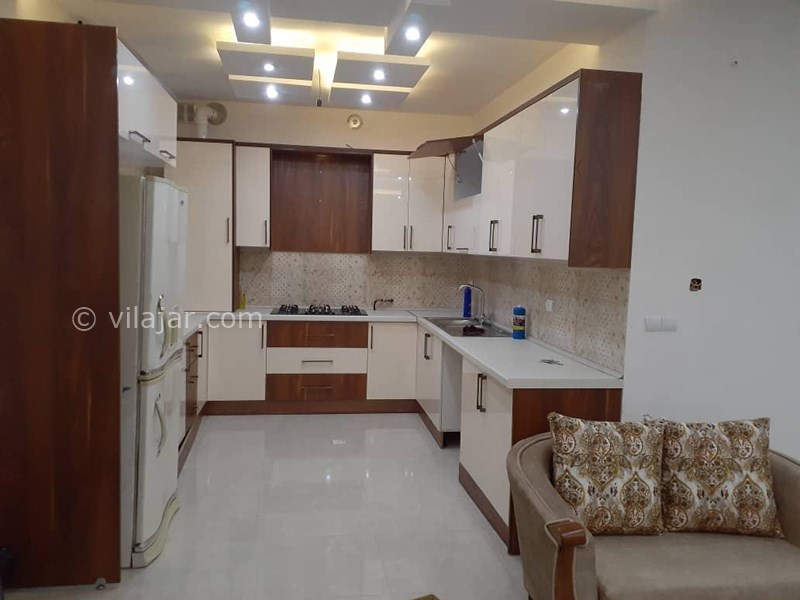 عکس شماره 547295 - اجاره ویلا در چمخاله - 