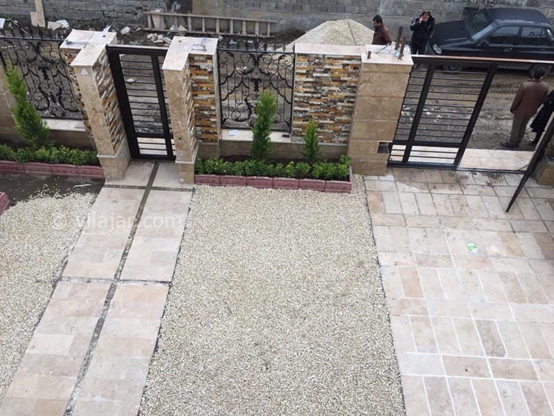 عکس شماره 547297 - اجاره ویلا در چمخاله - 