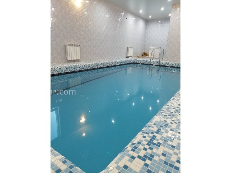 عکس شماره 547309 - اجاره ویلا استخردار در شیرود - 