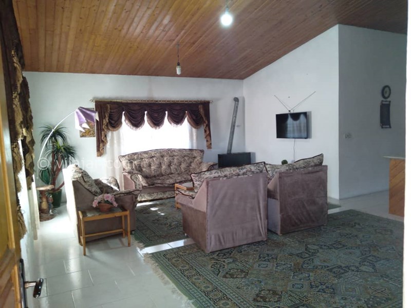 عکس شماره 547323 - اجاره اقامتگاه ساحلی در نوشهر - 