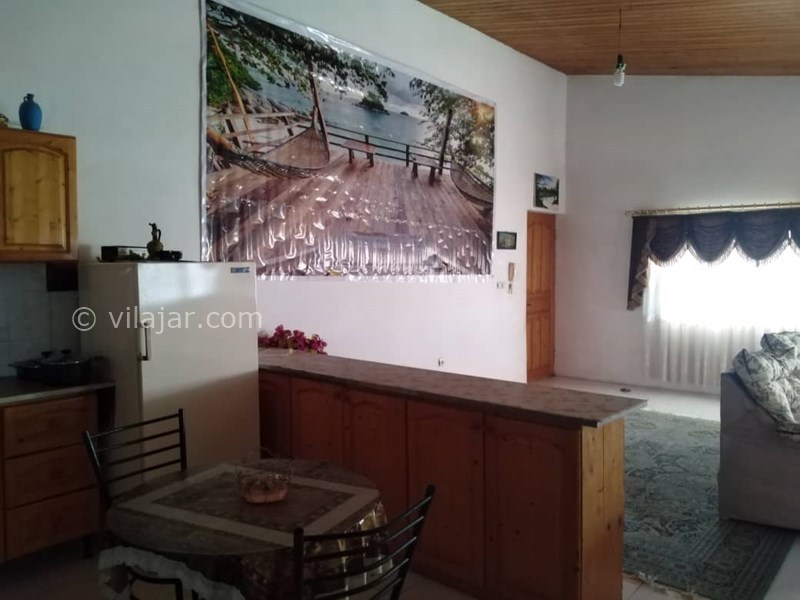 عکس شماره 547325 - اجاره اقامتگاه ساحلی در نوشهر - 