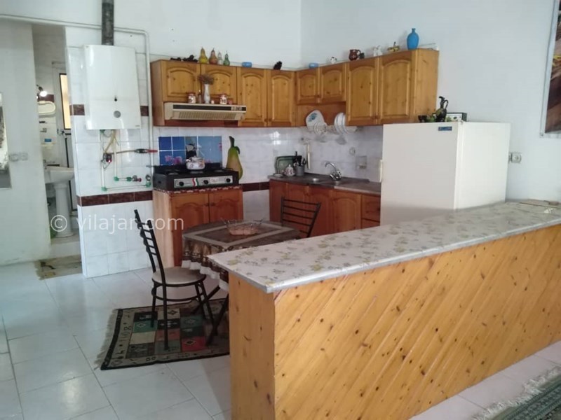 عکس شماره 547326 - اجاره اقامتگاه ساحلی در نوشهر - 