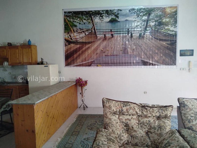 عکس شماره 547331 - اجاره اقامتگاه ساحلی در نوشهر - 