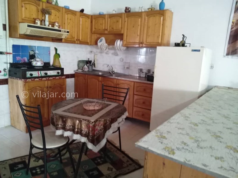 عکس شماره 547332 - اجاره اقامتگاه ساحلی در نوشهر - 