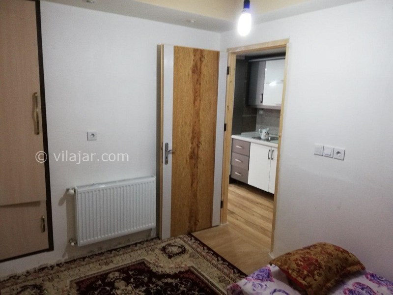 عکس شماره 547388 - اجاره سوئیت در گنبد کاووس - 