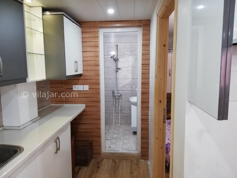 عکس شماره 547391 - اجاره سوئیت در گنبد کاووس - 