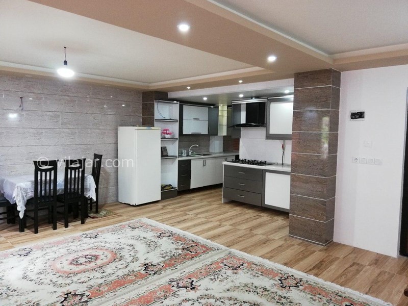 عکس شماره 547392 - اجاره سوئیت در گنبد کاووس - 