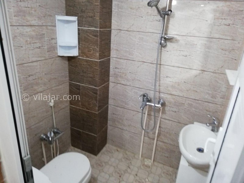 عکس شماره 547393 - اجاره سوئیت در گنبد کاووس - 