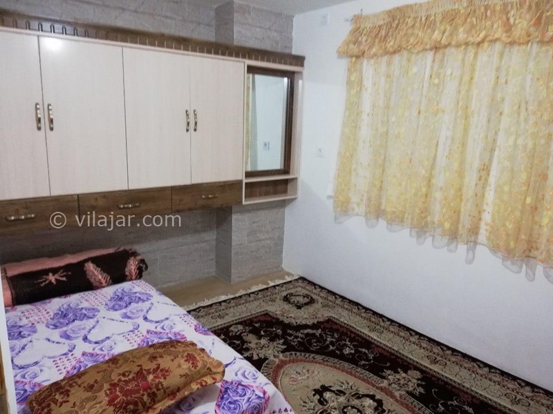 عکس شماره 547395 - اجاره سوئیت در گنبد کاووس - 