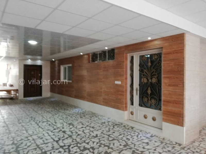 عکس شماره 547397 - اجاره سوئیت در گنبد کاووس - 