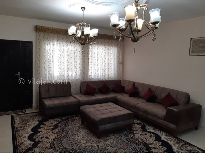 عکس شماره 547414 - رزرو ویلا با استخر سونا و بیلیارد - 