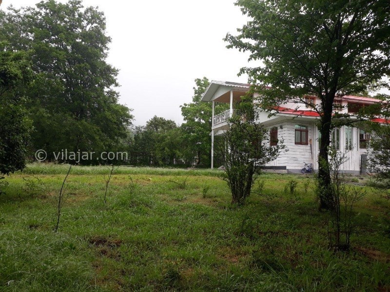 عکس شماره 547559 - اجاره ویلا جنگلی در ماسال تاسکوه - 