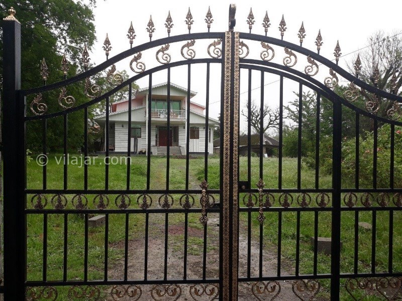 عکس شماره 547562 - اجاره ویلا جنگلی در ماسال تاسکوه - 