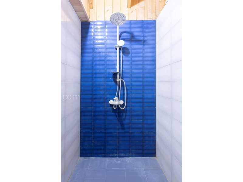 عکس شماره 547571 - کرایه ویلای چوبی در رشت - 