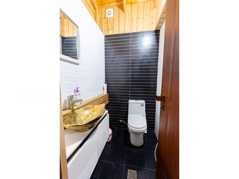 عکس شماره 547572 - کرایه ویلای چوبی در رشت - 