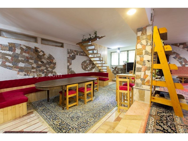 عکس شماره 547576 - ویلا اجاره ای در رشت - 