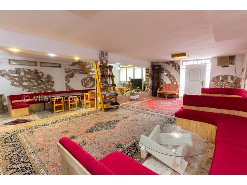 عکس شماره 547577 - ویلا اجاره ای در رشت - 