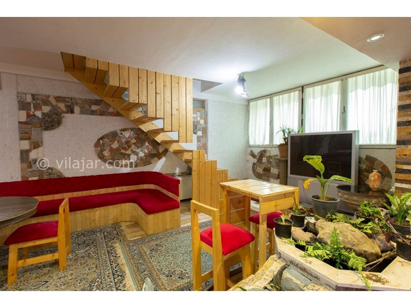 عکس شماره 547581 - ویلا اجاره ای در رشت - 