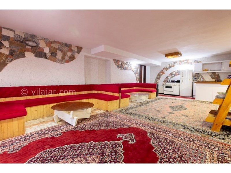 عکس شماره 547583 - ویلا اجاره ای در رشت - 